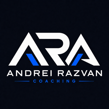 Andrei Razvan Coaching